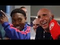 The Arsenal Players Love Lee ЁЯШВ The Arsenal Players Love Lee ЁЯШВ