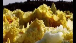 Etnatao: Dallol Volcano Ethiopia 2)