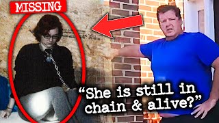 Download lagu Cop Discovers Horrifying Scenes After Finding Kidnapper's Secrets | Case of Todd Kohlhepp