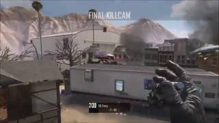 Clean Studio Wallbang!!!!