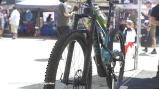 2018 Marin Wolf Ridge 9 - Mountain Bike Action Magazine