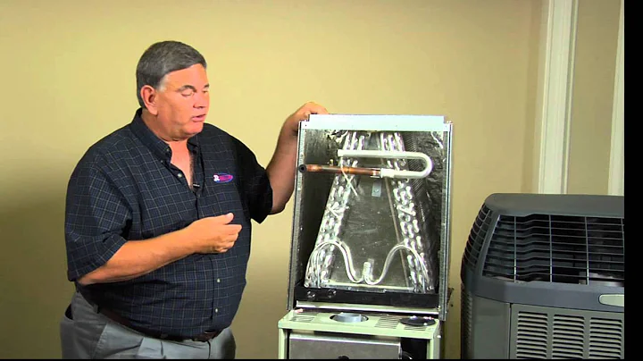 How does Air Conditioning Work? Reliable Heating & Air - Video Blog