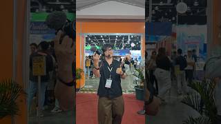 EVENT SHOOT for WOFEX 2026Thank you @canonphils#fyp #videography #photography #reels #fbreels2026 EVENT SHOOT for WOFEX 2026Thank you @canonphils#fyp #videography #photography #reels #fbreels2026