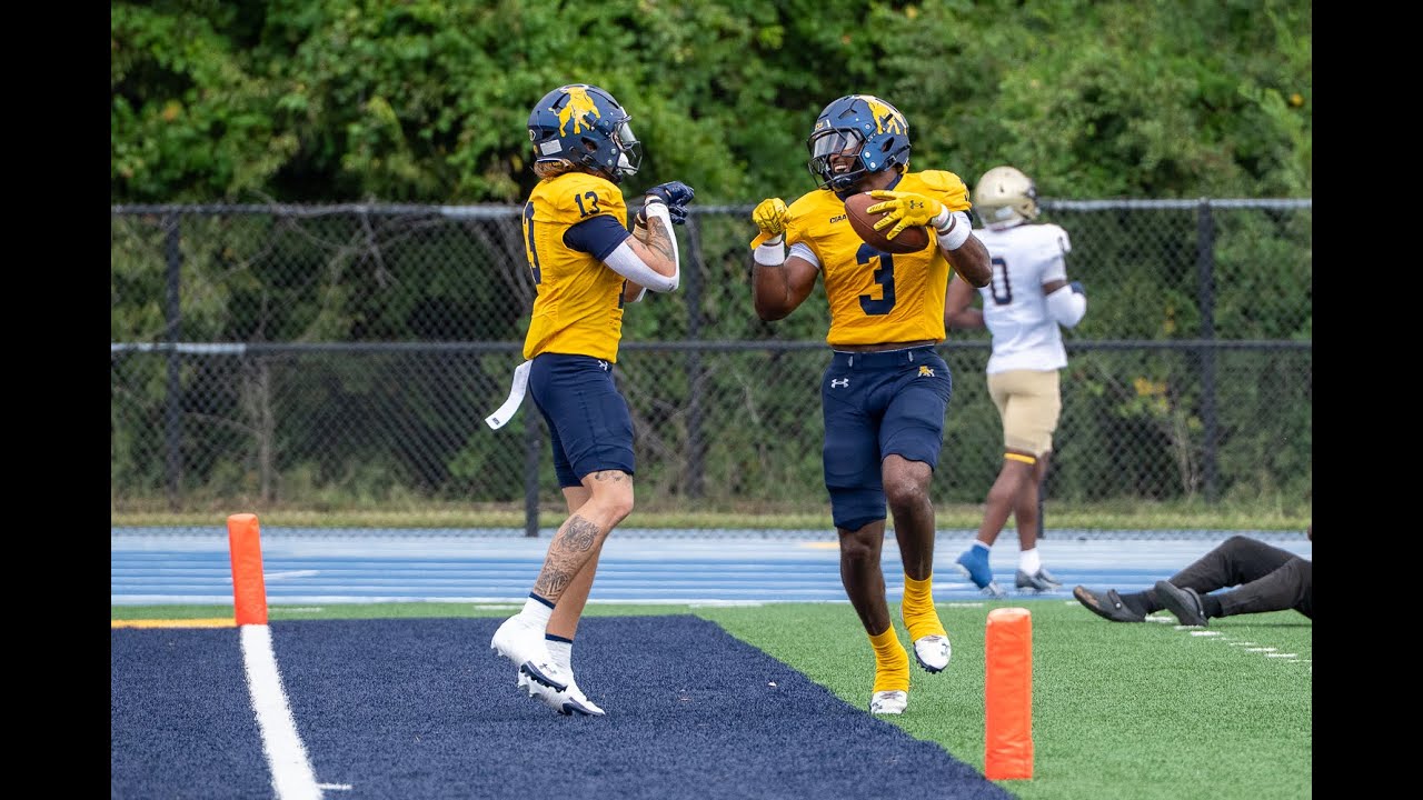 Sports Charlotte Podcast: JC Smith Playoff Preview