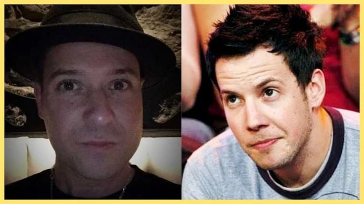 Simple Plan Fire Bassist David Desrosiers Over Sho...