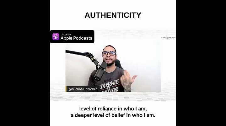 E225: Authenticity | CPTSD and Trauma Healing Coach