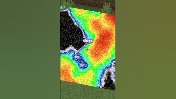 Minecraft Has HURRICANES Now?!  #minecraft #hurricane #tornado #moddedminecraft #challenge