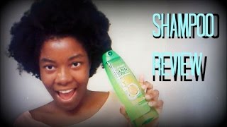 Don't Buy This!!! Garnier Sleek & Shine