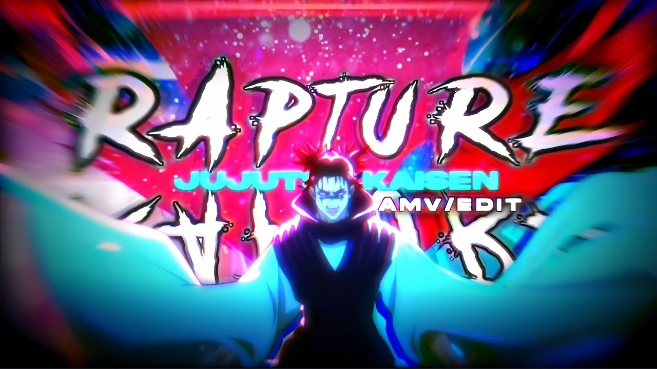 Choso vs Yuji || Jujutsu kaisen || AMV/EDIT ||