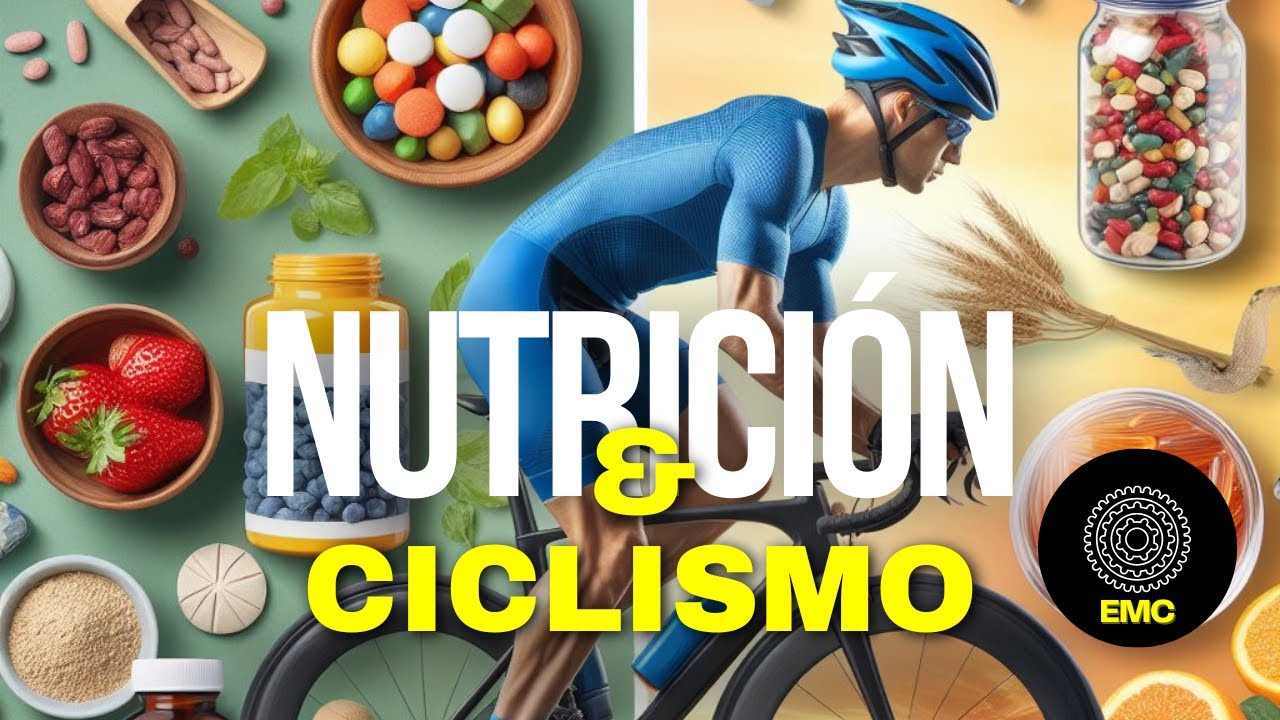 Guía de Nutrición para Ciclistas: Consejos Esenciales