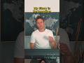 My Story by Chace Skelton
