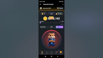 Hamster Kombat Daily Cipher Morse Code  19/06/2024  Claim 1,000,000 Coins Task Rewards