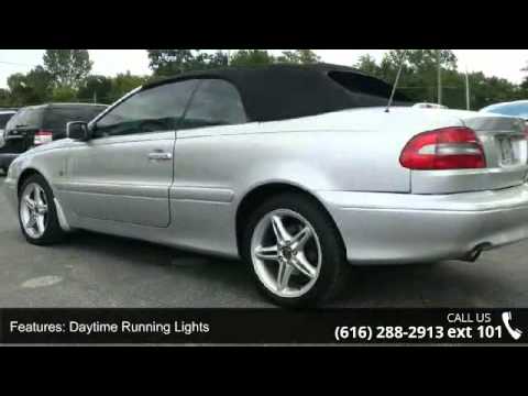 2001 Volvo C70 Lt 2dr Turbo Convertible Holtzlander Aut You 2001 Volvo C70 Lt 2dr Turbo Convertible Holtzlander Aut