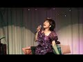 【月光】花咲ゆき美アコースティックライブwith清水ゆかり