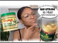 La vérité sur le HAIR MAYONNAISE