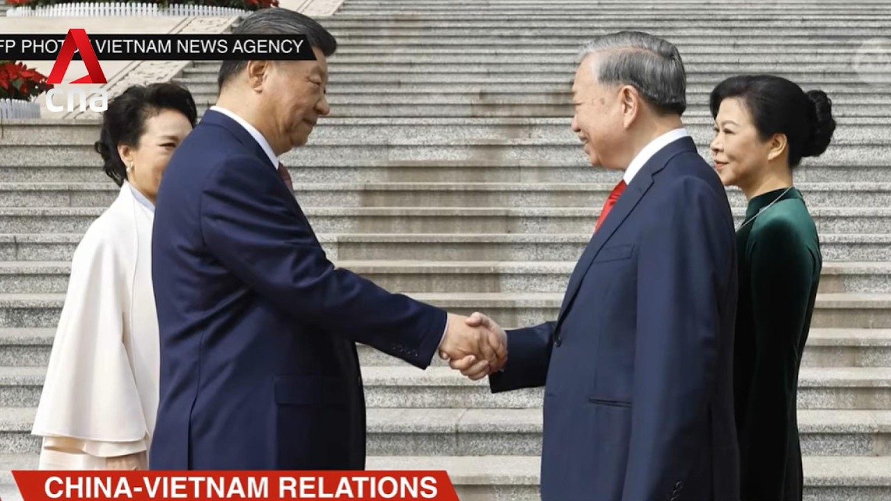 President Xi says China ready for comprehensive strategic cooperation ...