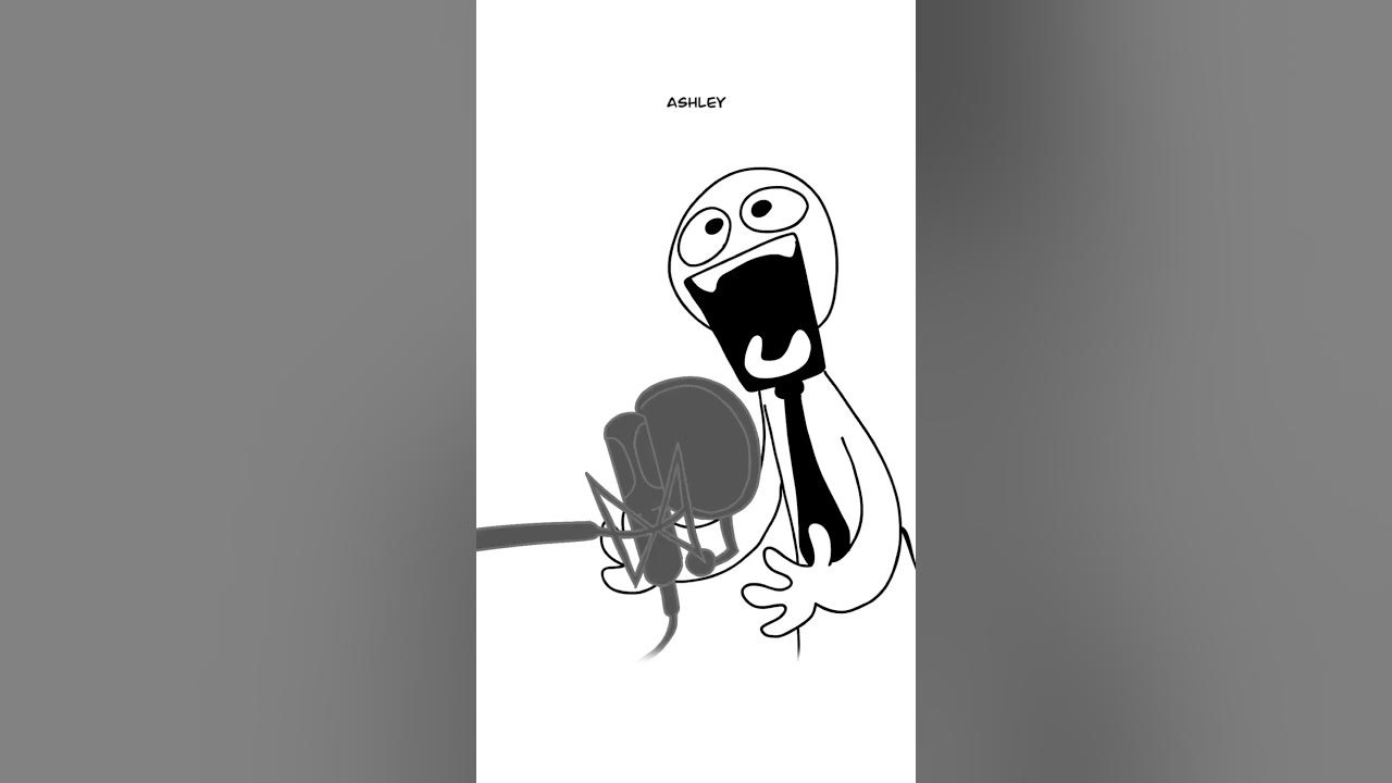 Ashley Look At Me Tomato Tomato π (Animation Meme) #shorts Ashley Look At Me Tomato Tomato π (Animation Meme) #shorts