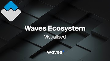 WAVES: Get Started With Blockchain...