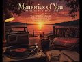 7080 추억의 올드 팝송 스타일 Warm nostalgic 70s–80s old pop ballad, soft male vocals with gentle emotional ton