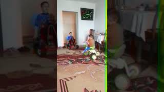 Dini Mahni Deyen Usaqlar