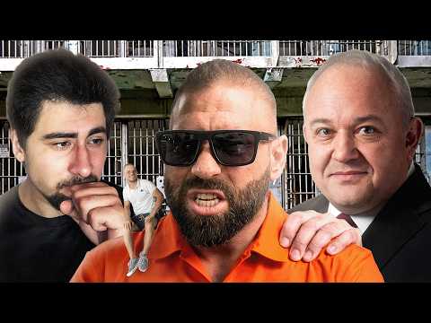Неудобен ли е Стоян Колев?