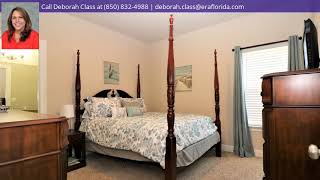 544 Fanning Bayou Drive video tour