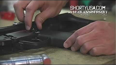 Basic AEG Troubleshooting