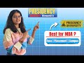Presidency University MBA Review 2025,Is It Worth The Fee? | Placements, Rankings &amp; Verdict