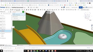 LTHS IED Mini Golf Course Project Tunnel Creation Video Tutorial