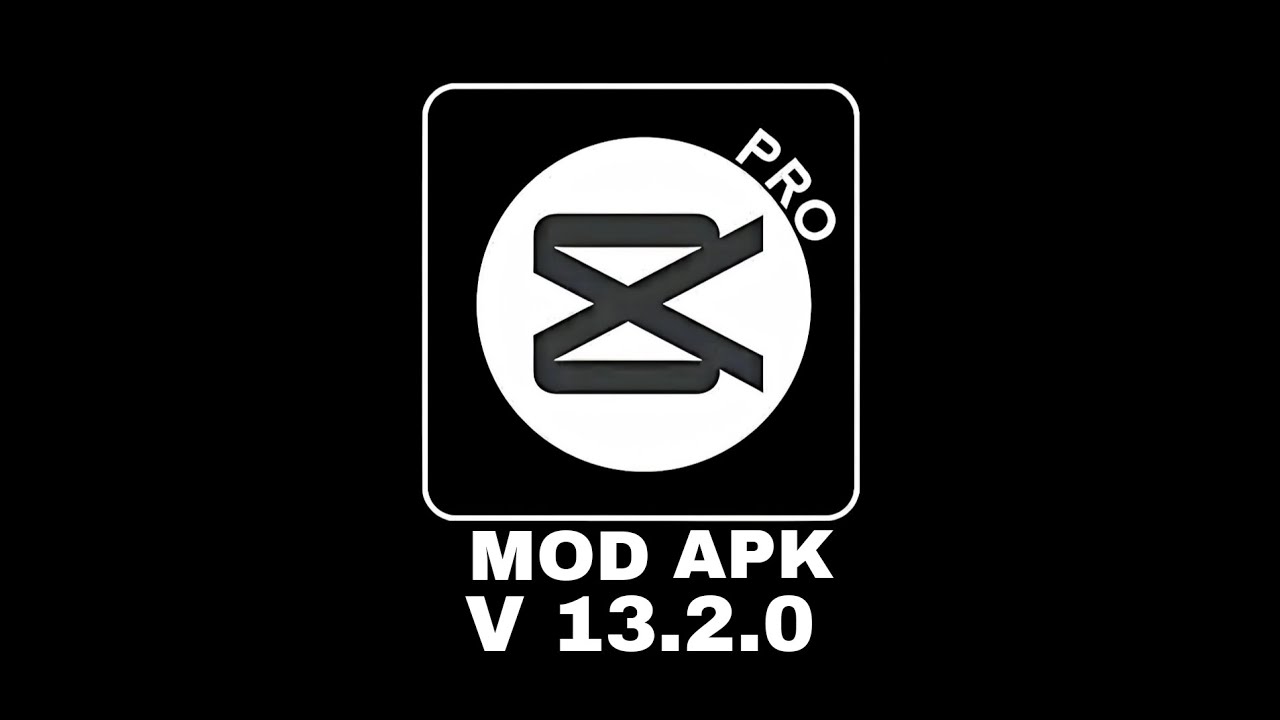 Capcut MOD APK PRO Terbaru V13.2.0 PRO UNLOCK YouTube