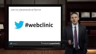 Microsites Tested