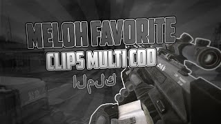 Favorite Clips (Multi COD) [PC]