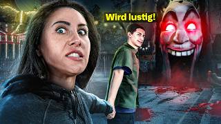 Mein Freund ist ne Red Flag ABER ich finds geil! The Stalked 3
