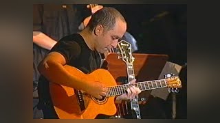 Anna Maria Jopek & Pat Metheny - Szepty I Izy