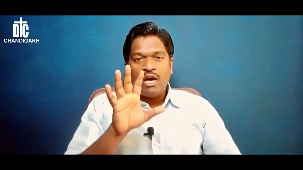 Pray for practical preachers | Br. Israel V.