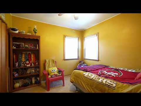 801 W. 14th St., Cedar Falls, IA home video tour