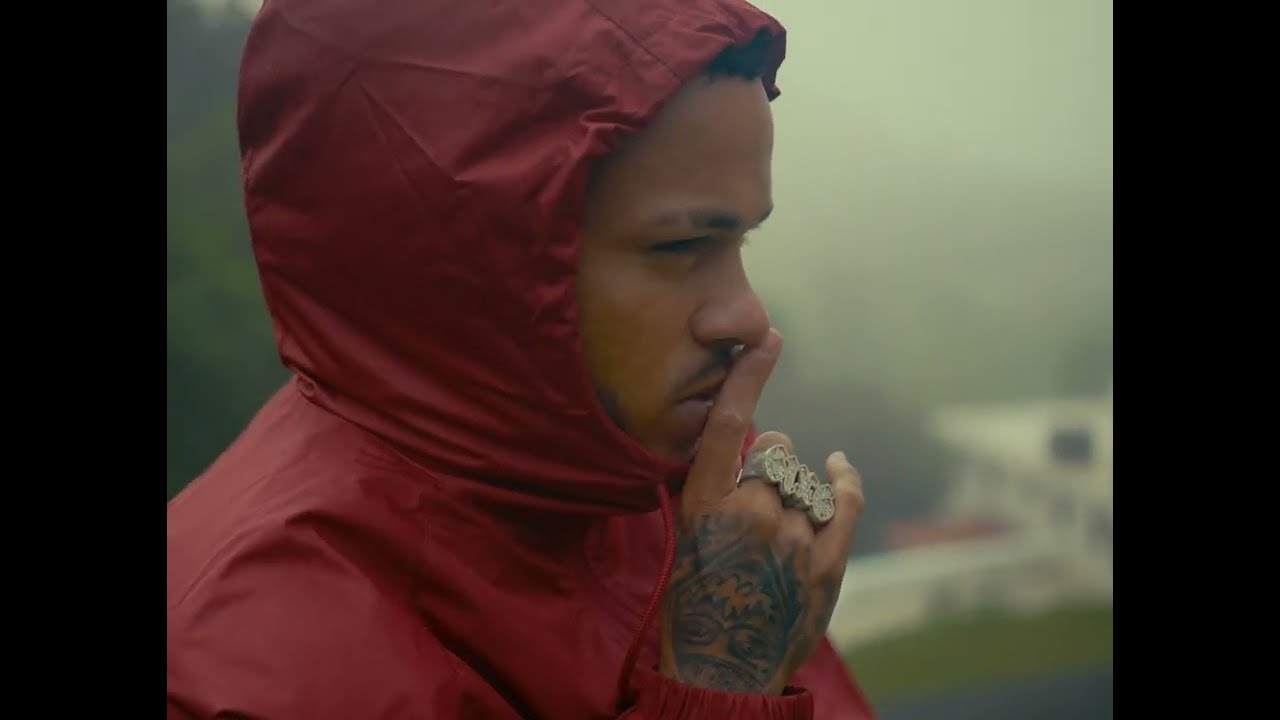 Follow Me - Pressure9x19 (OfficialVideo)