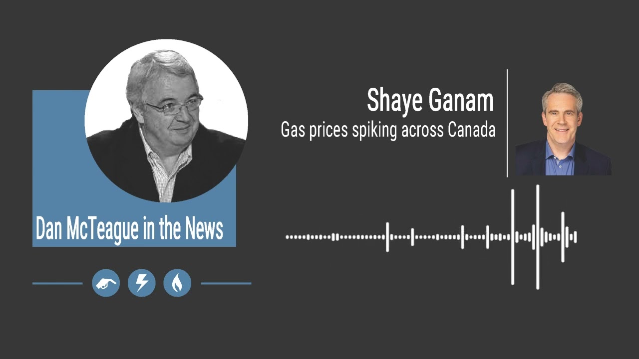 Interview With Shaye Ganam