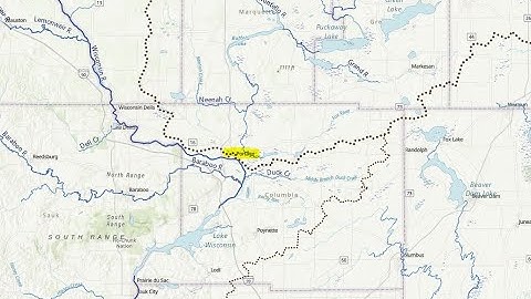 Teaching and Learning about Water with GIS:  Adding water data to web maps