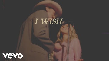 Mackenzie Carpenter - I Wish You Would (Lyric Video) ft. Midland