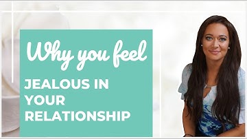 3 Key Reasons the Anxious Preoccupied Attachment Style Feels Jealous & What To Do