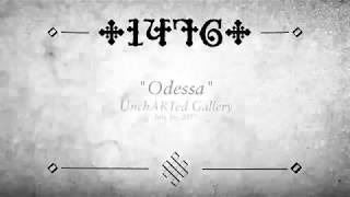 1476 - Odessa - Live at Uncharted