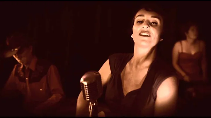 Kathryn Jones "Beggin' You For More"