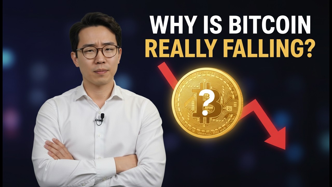 Bitcoin And Software Stocks Are Now Perfectly Correlated — Here Is Why