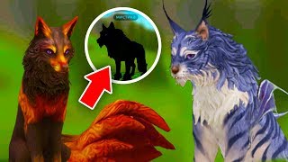 ВЫПАЛ МИСТИЧЕСКИЙ СКИН из ОБНОВЛЕНИЯ в WILDCRAFT СИМУЛЯТОР ВОЛКА ВУЛЬФИ ВЫПАЛ МИСТИЧЕСКИЙ СКИН из ОБНОВЛЕНИЯ в WILDCRAFT СИМУЛЯТОР ВОЛКА ВУЛЬФИ