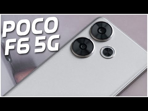 Poco F6 5G India Launch Confirm..! 😍😍 - Snapdragon 8S Gen 3 @rs.23000..?😲😲 [HINDI]