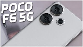 Poco F6 5G India Launch Confirm..! 😍😍 - Snapdragon 8S Gen 3 @rs.23000..?😲😲 [HINDI]