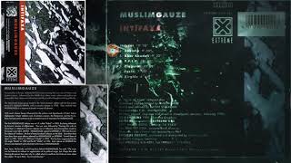Muslimgauze ‎– Intifaxa (1990) [Full Album]