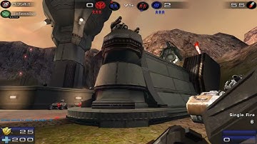 UT2004 Jailbreak: Torlan