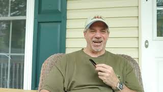 VR to Matthew (Mottzilla): LaDon Mott's One Year Passing ❤️